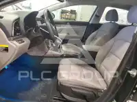 2018 Hyundai Elantra фото
