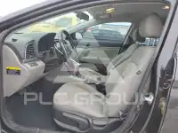 2018 Hyundai Elantra фото