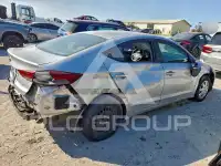 2018 Hyundai Elantra фото
