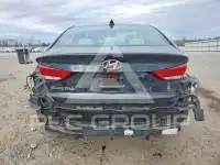 2018 Hyundai Elantra фото