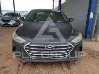 2018 Hyundai Elantra фото