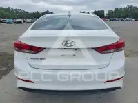 2018 Hyundai Elantra фото