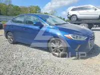 2018 Hyundai Elantra фото