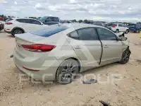 2018 Hyundai Elantra фото