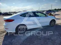 2018 Hyundai Elantra фото