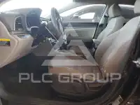 2018 Hyundai Elantra фото