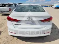 2018 Hyundai Elantra фото