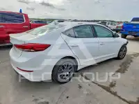 2018 Hyundai Elantra фото