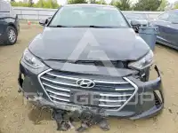 2018 Hyundai Elantra фото