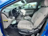 2018 Hyundai Elantra фото
