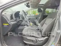 2018 Hyundai Elantra фото