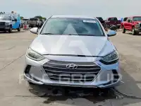 2018 Hyundai Elantra фото