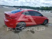 2018 Hyundai Elantra фото