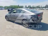 2018 Hyundai Elantra фото