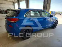 2018 Hyundai Elantra фото