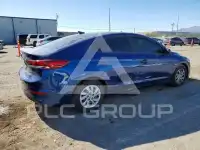 2018 Hyundai Elantra фото
