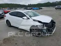 2018 Hyundai Elantra фото