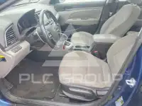2018 Hyundai Elantra фото