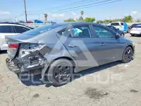 2018 Hyundai Elantra фото
