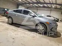2018 Hyundai Elantra фото