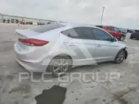 2018 Hyundai Elantra фото