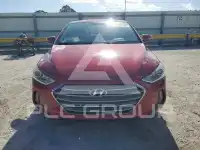 2018 Hyundai Elantra фото