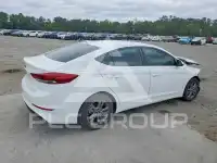 2018 Hyundai Elantra фото
