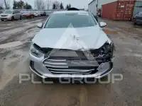 2018 Hyundai Elantra фото