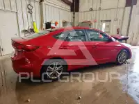 2018 Hyundai Elantra фото