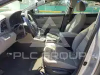 2018 Hyundai Elantra фото