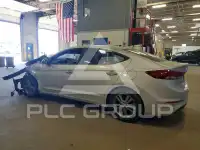 2018 Hyundai Elantra фото