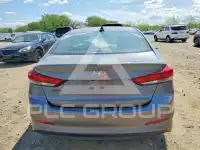 2018 Hyundai Elantra фото