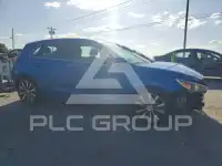 2018 Hyundai Elantra фото