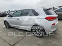 2018 Hyundai Elantra фото