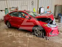 2018 Hyundai Elantra фото