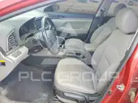 2018 Hyundai Elantra фото