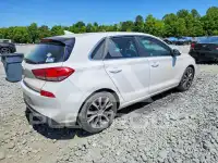 2018 Hyundai Elantra фото