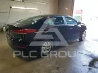 2018 Hyundai Elantra фото