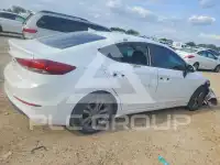 2018 Hyundai Elantra фото