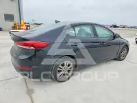 2018 Hyundai Elantra фото