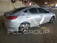 2018 Hyundai Elantra фото