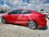 2018 Hyundai Elantra фото