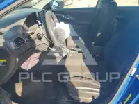 2018 Hyundai Elantra фото