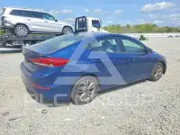 2018 Hyundai Elantra фото