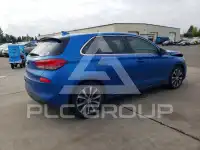 2018 Hyundai Elantra фото
