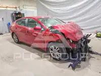 2018 Hyundai Elantra фото