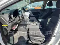 2018 Hyundai Elantra фото