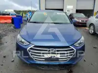 2018 Hyundai Elantra фото