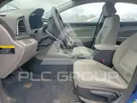 2018 Hyundai Elantra фото