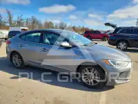 2018 Hyundai Elantra фото